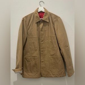 Cleaning out my closet